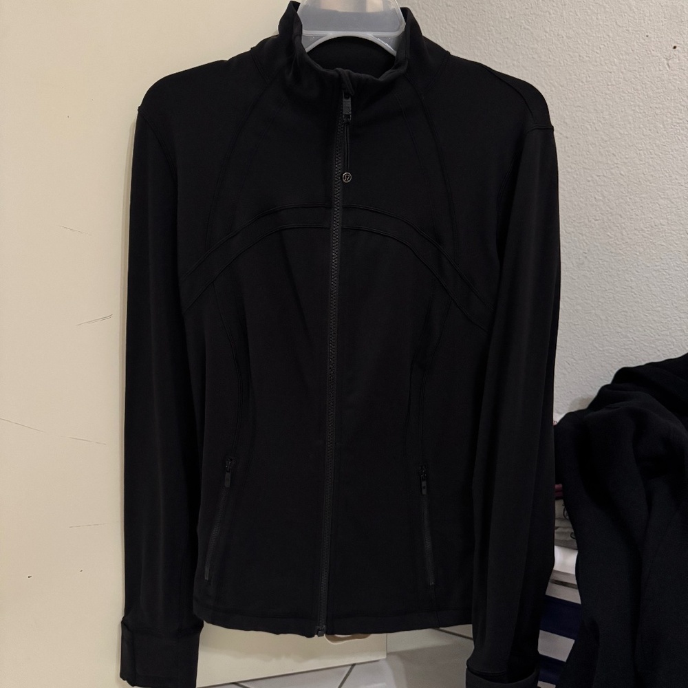 Lululemon Define Jacket Luon